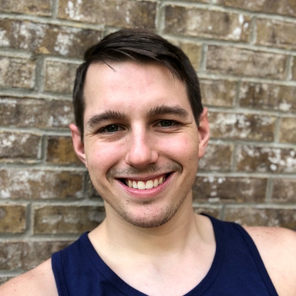 Meet your Posher, Casey - Picture 1 of 1